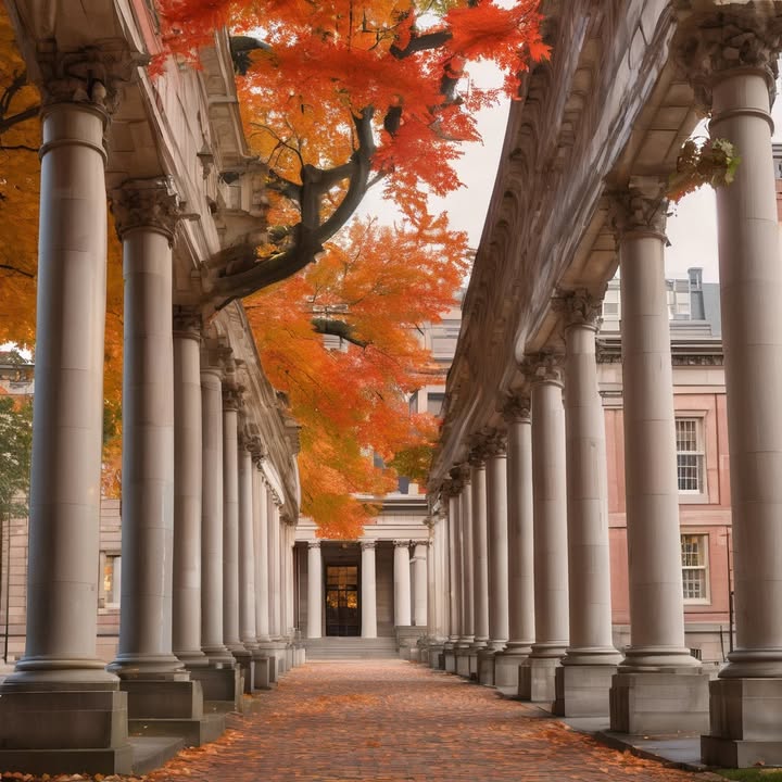 Party in the next room during midterms.