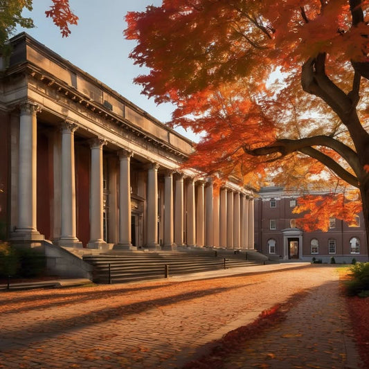 Group study that turned into life talk around 3 a.m.