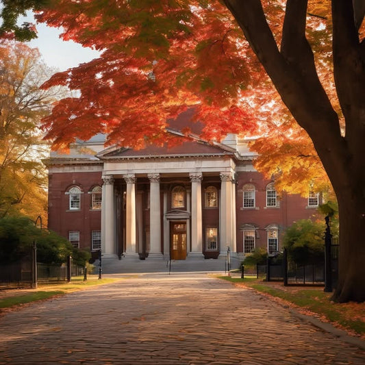 Leaving your window open for the last time.