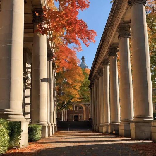 Re-reading rejection emails from internships like a breakup text.