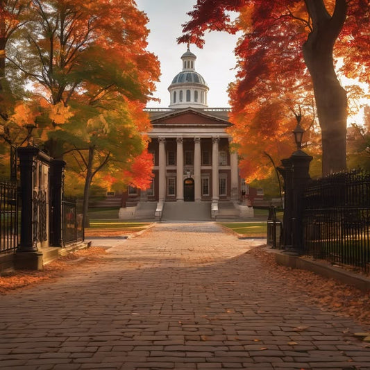 …see tourists take photos of your dorm.