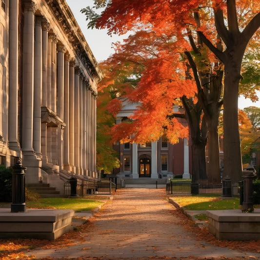 One person teaches, three people nod, one disappears.