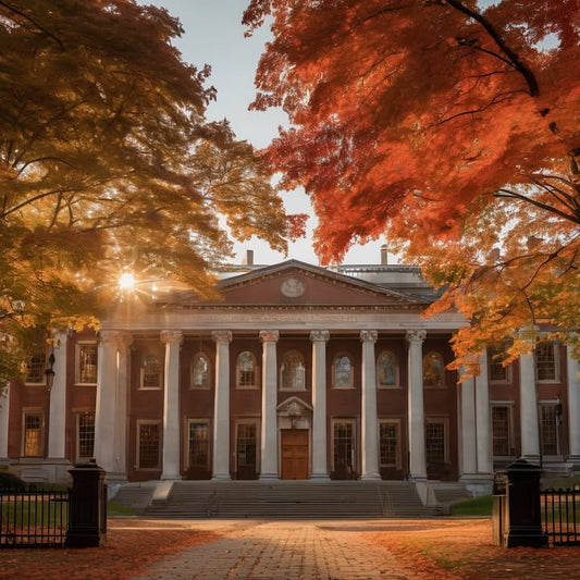 Saying “this is so cringe” while smiling the whole time.