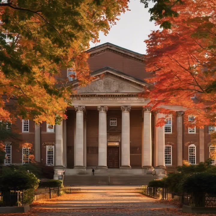 Being convinced your roommate is secretly in one.