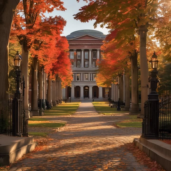 Losing your student ID for the 5th time that month.