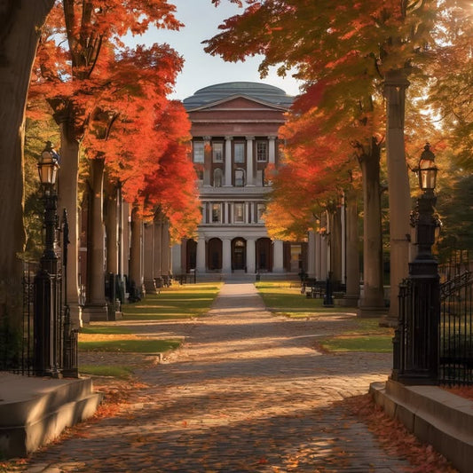 Losing your student ID for the 5th time that month.