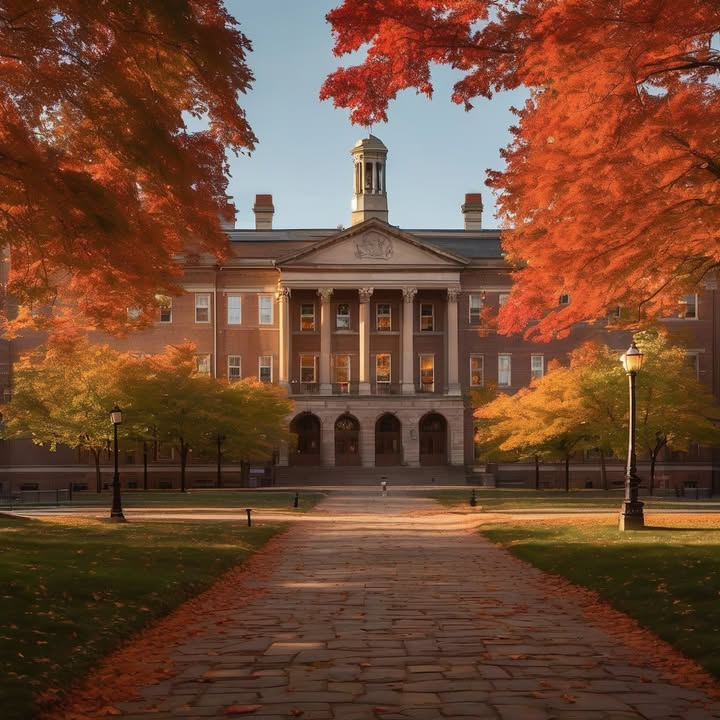 Leaving a secret note in the library stacks.