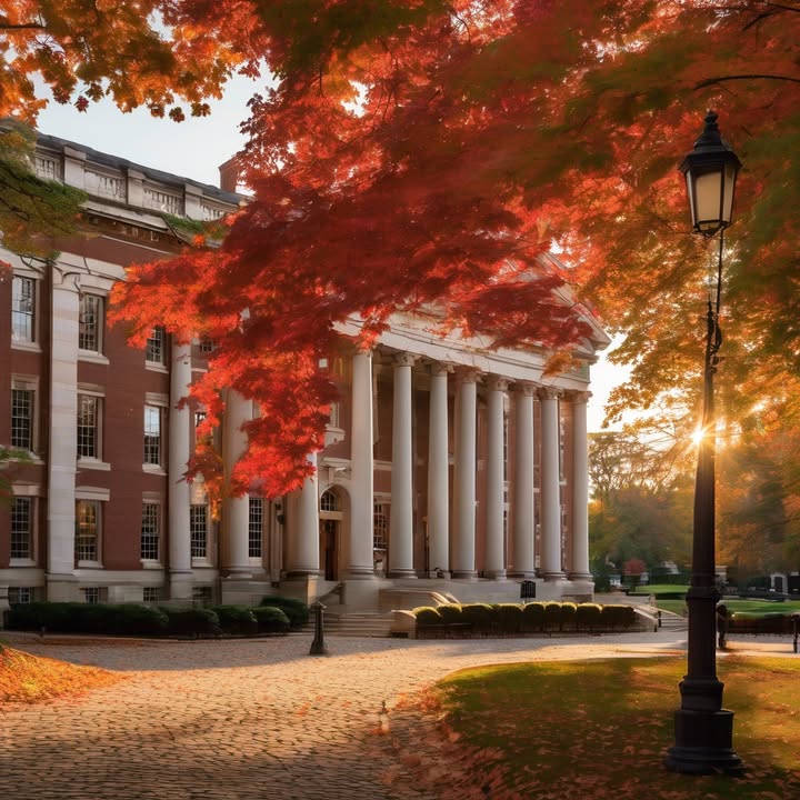 …use the words “impact,” “vision,” and “synergy” unironically.