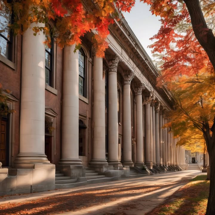 The sound of chalk on the board during a really deep thought.