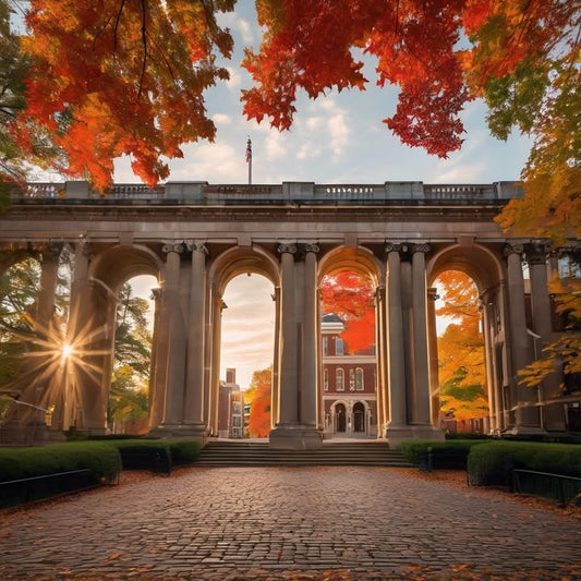 Saying “I’m dropping this class” every week, and never doing it.