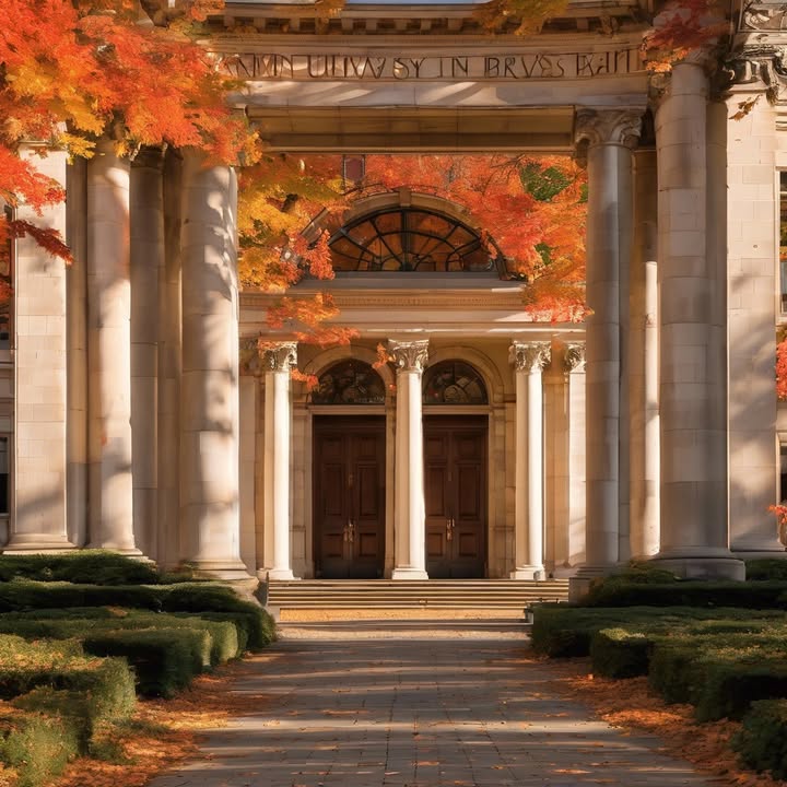 Suddenly craving dining hall pancakes at 2 a.m.