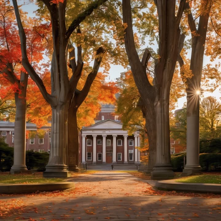 Road-tripping to the away game with 12 strangers.