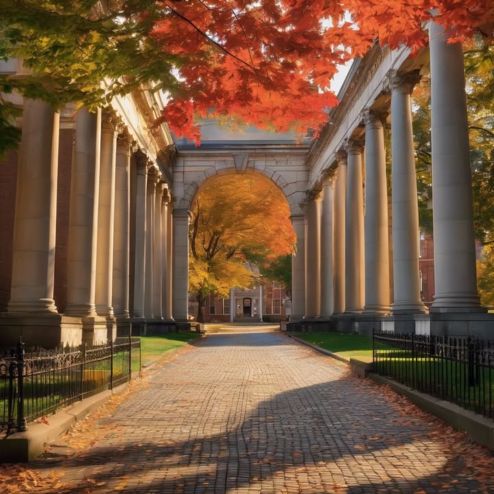 Organizing folders by week, topic, and sub-topic.