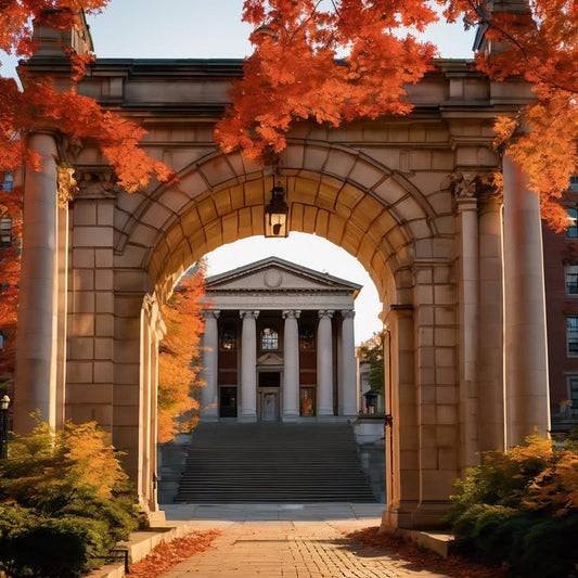 Turning a study session into a group therapy circle.