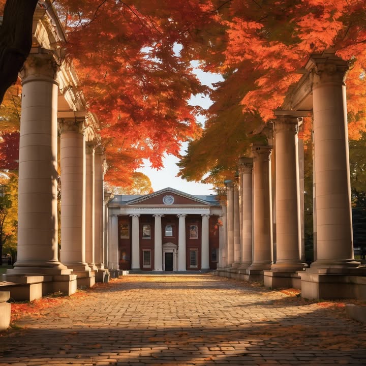 Filming your roommate’s reaction to their first scream night.