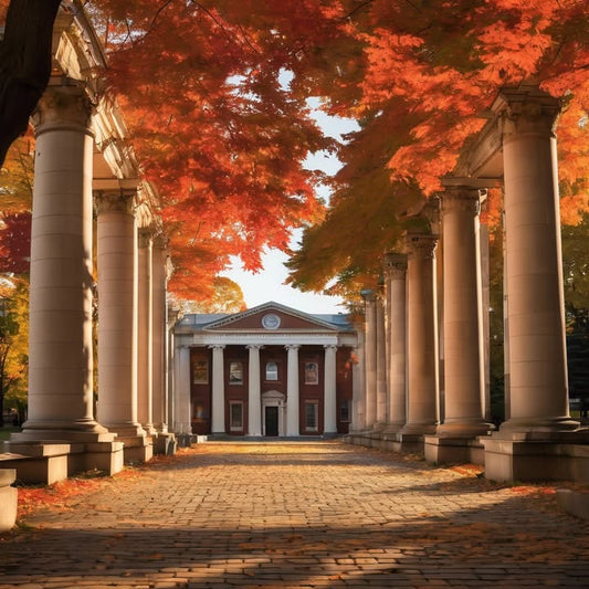 Filming your roommate’s reaction to their first scream night.