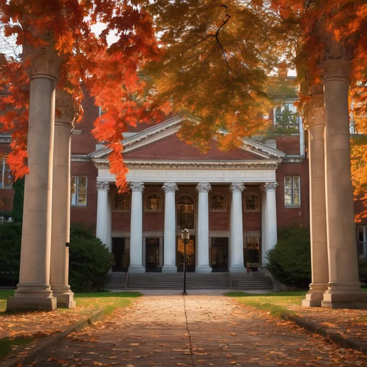 Hall group chat that turned into a meme page.