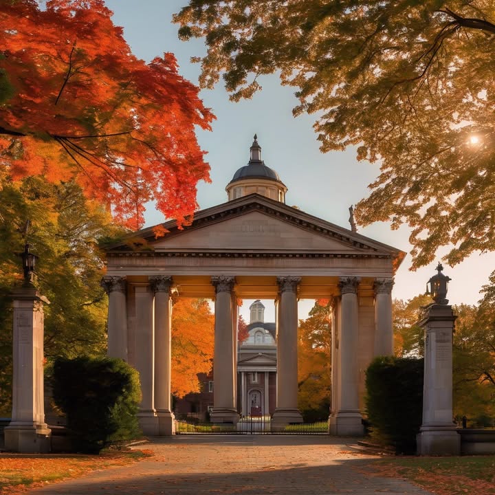 Thinking, “If I don’t ace this, I’m done,” every week.