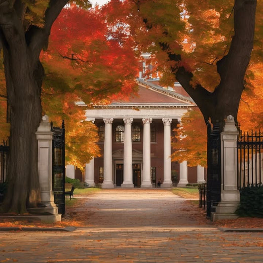 Crying in the stacks quietly so you don’t disturb others.