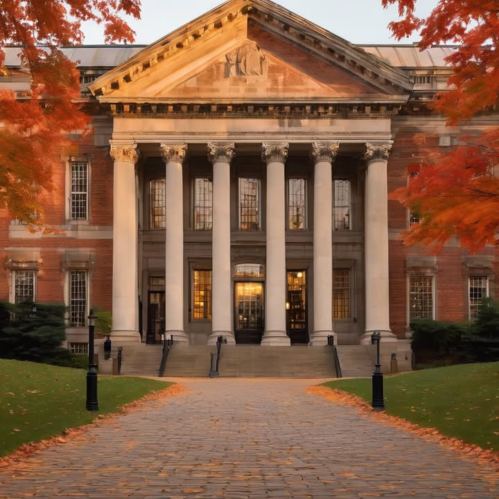 You’ve never met your roommate… but live together.