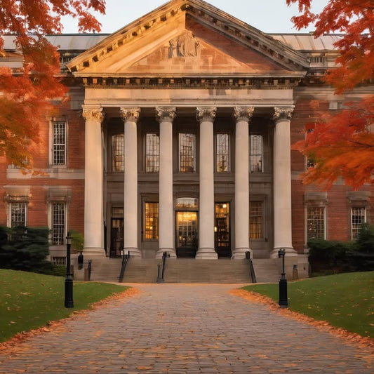 You’ve never met your roommate… but live together.