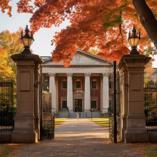 Everyone in matching custom hoodies for club rush.