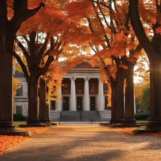 …steal someone’s laundry by mistake.