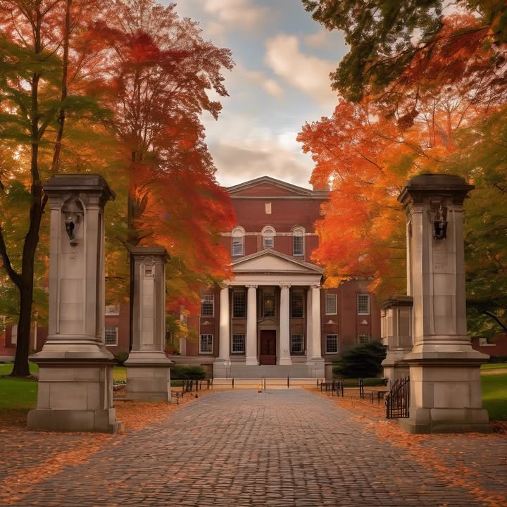 Secret societies that everyone denies exist.