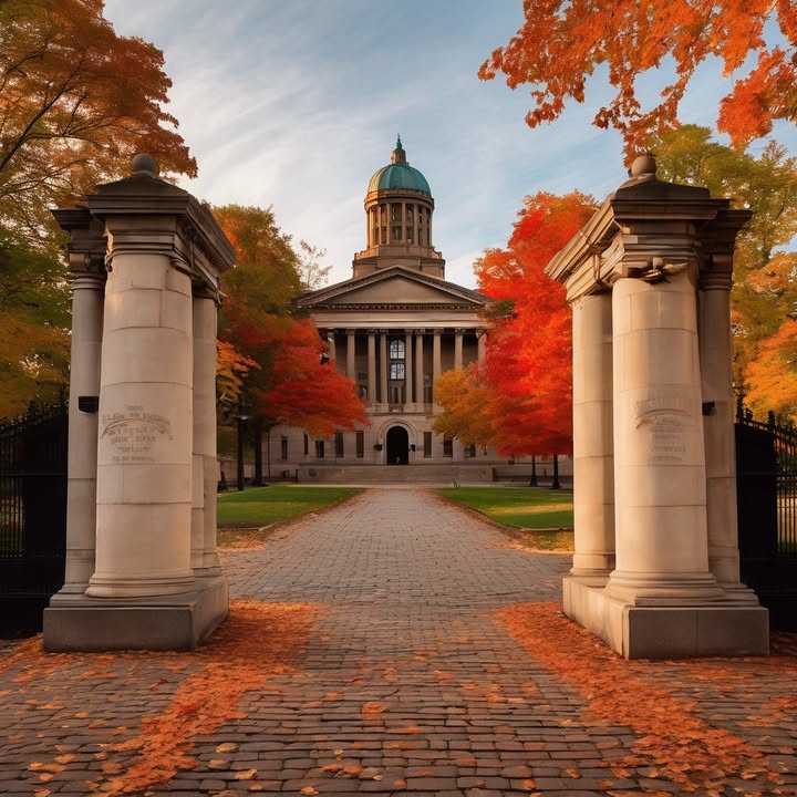 Measuring self-worth in number of club positions held.