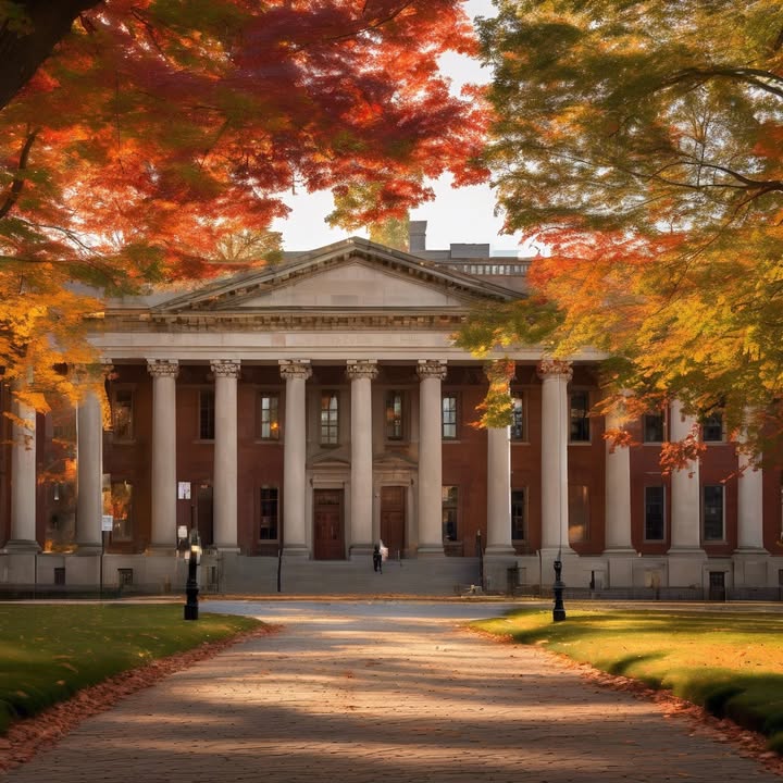 The way they made you feel like your voice mattered.