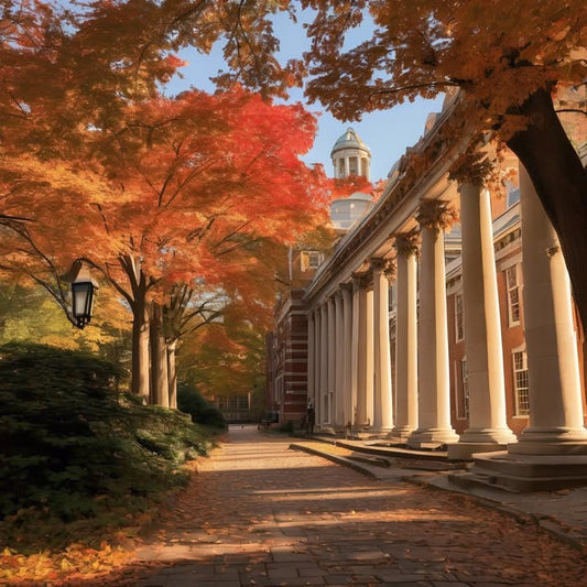 Roommate sets 5 alarms at 6 a.m. and still oversleeps.