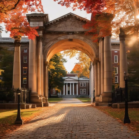 Pumpkin-carving contests in the middle of midterms.