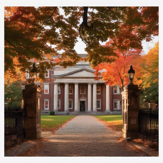 Realizing your professor wrote the textbook you're reading.