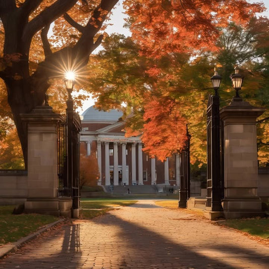 …get FOMO from a poetry night you didn’t even like.