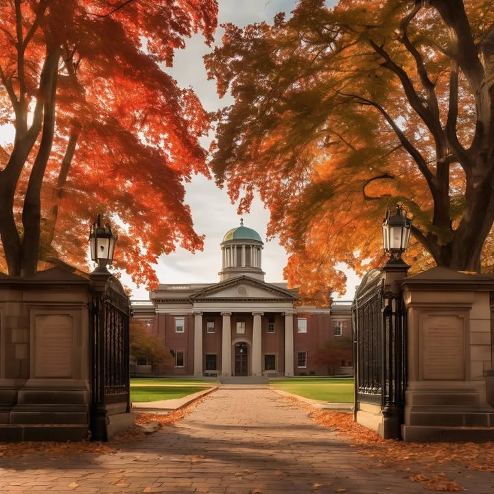 Spring picnic potlucks that never quite go as planned.