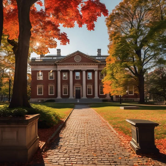 Getting coffee from the same barista every morning.