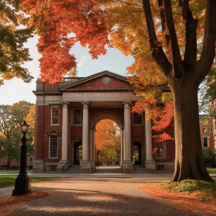 Professors who let you retake because they “believe in second chances.”