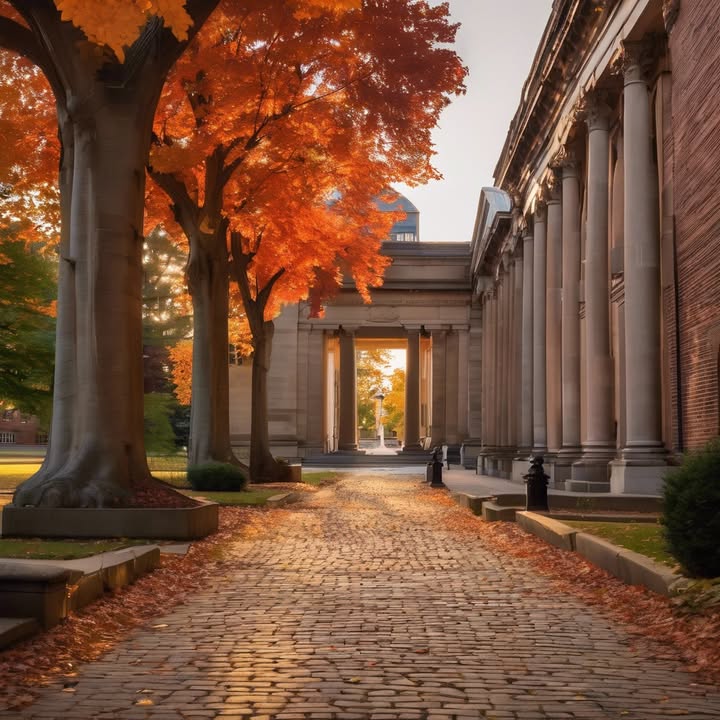 …use the words “impact,” “vision,” and “synergy” unironically.