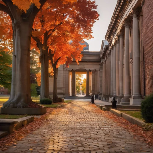 …use the words “impact,” “vision,” and “synergy” unironically.