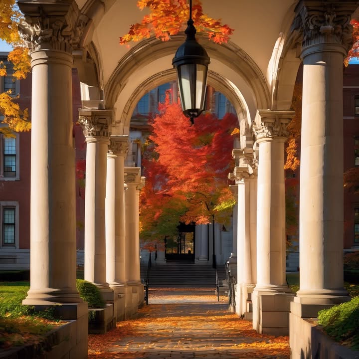 The one who quoted Shakespeare in physics class.