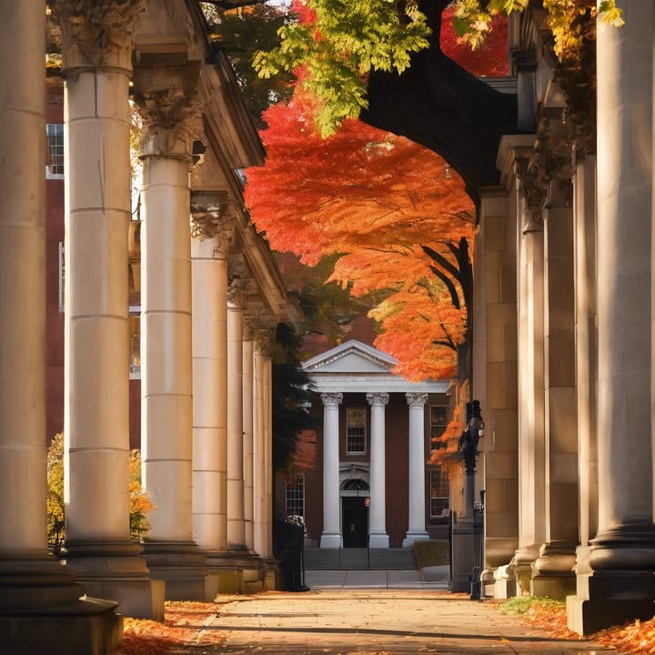 That professor who became a meme in campus culture.