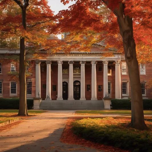 End-of-semester club banquets that always turn emotional.