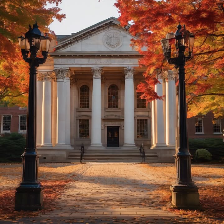 Thinking about dropping out… then acing the quiz.