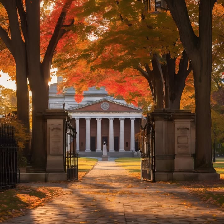 The way they made you feel like your voice mattered.