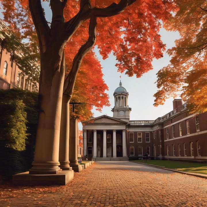 …join five clubs and attend none of the meetings.