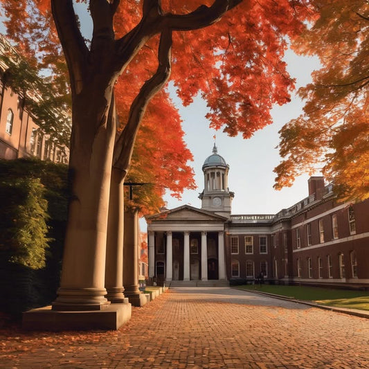 …join five clubs and attend none of the meetings.