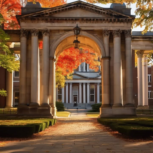 …email your professor at 3 a.m. and get a reply within 5 minutes.