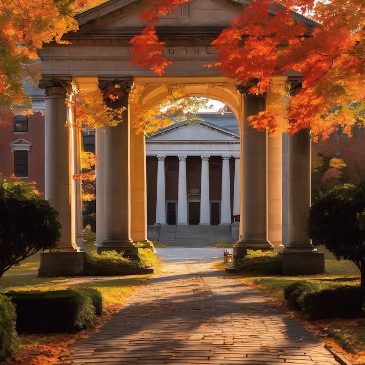 Choosing where to sit felt like political strategy.