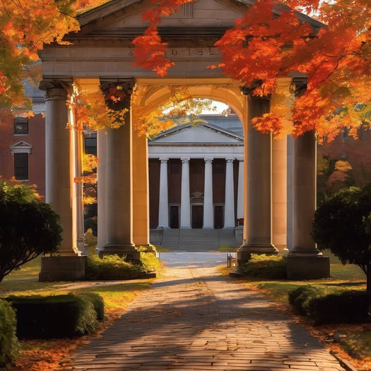 Choosing where to sit felt like political strategy.