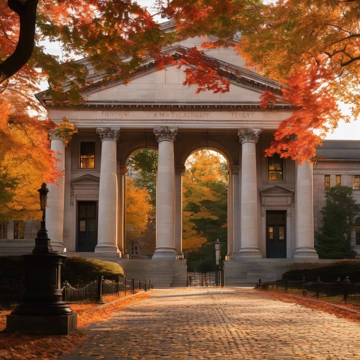 Group study that turned into life talk around 3 a.m.